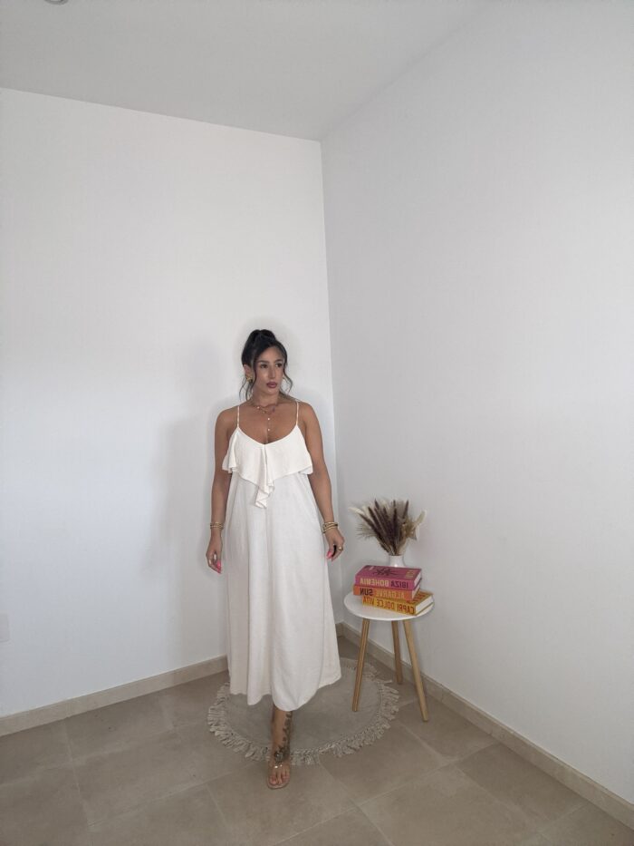 VESTIDO ELEGANCIA - Imagen 7