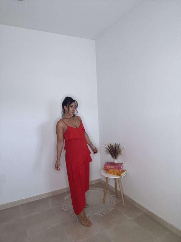 VESTIDO AGOSTO - Imagen 2