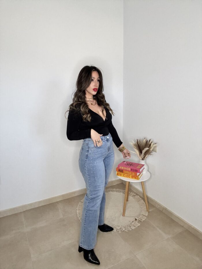 JEANS BRILLOS - Imagen 3