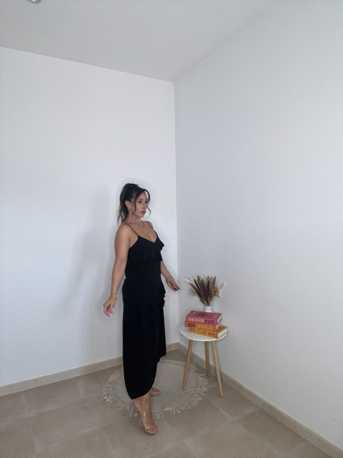 VESTIDO AGOSTO - Imagen 5