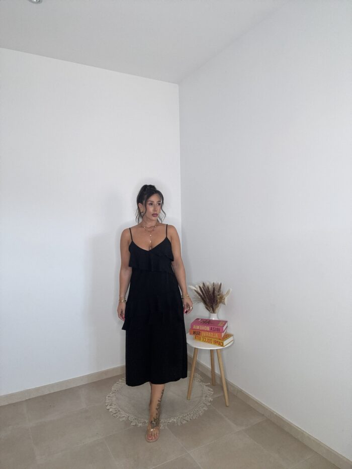VESTIDO AGOSTO - Imagen 9