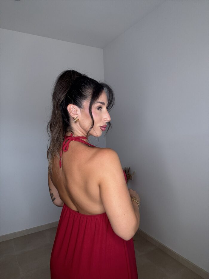 VESTIDO PERLA - Imagen 10