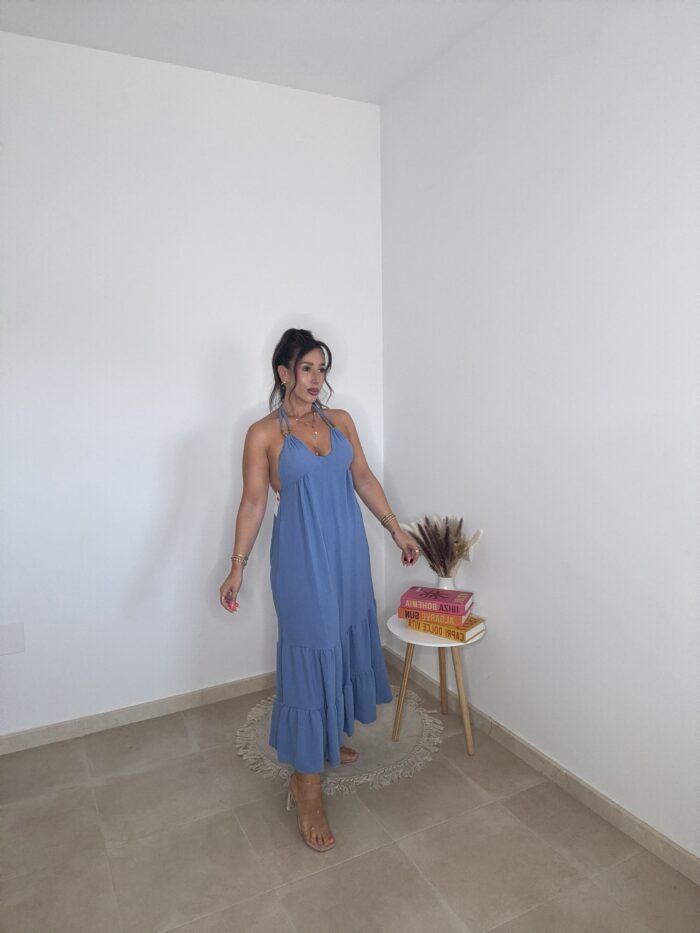 VESTIDO PERLA - Imagen 5