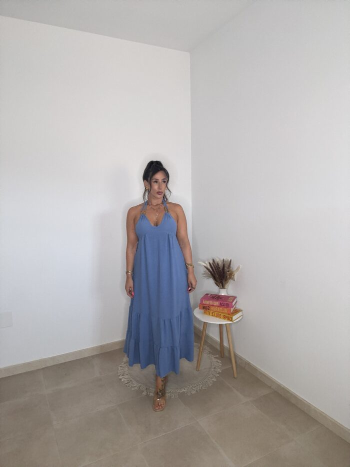 VESTIDO PERLA - Imagen 4