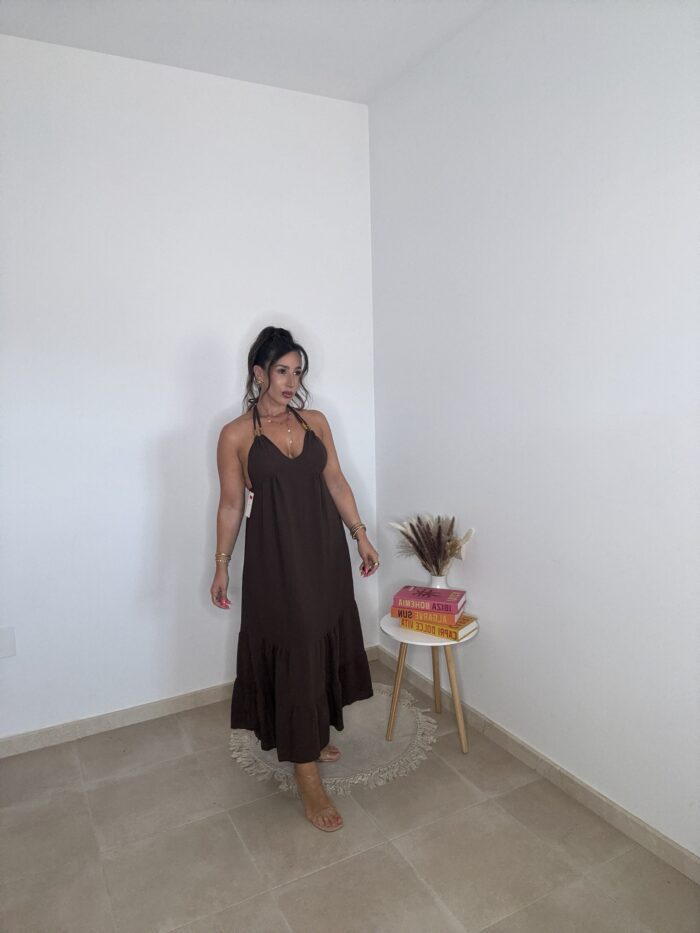 VESTIDO PERLA - Imagen 2