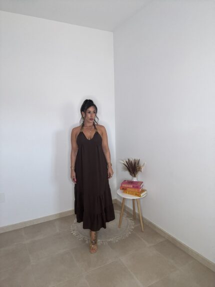 VESTIDO PERLA