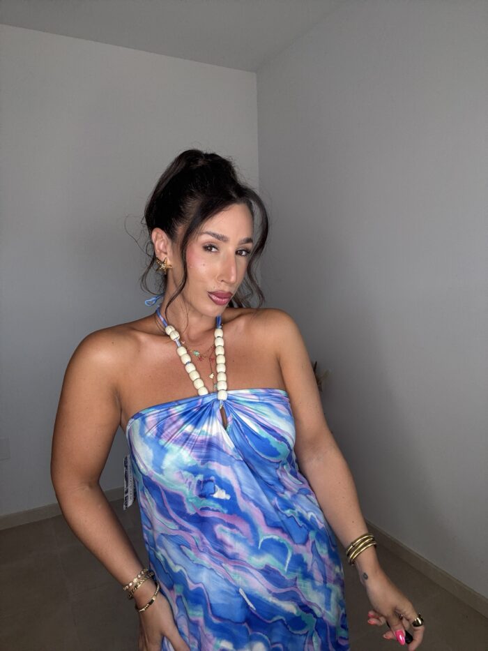 VESTIDO CANCÚN - Imagen 4