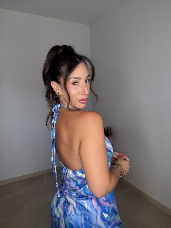VESTIDO CANCÚN - Imagen 3