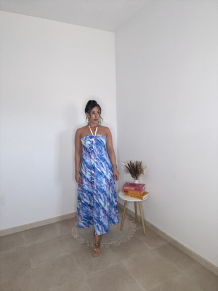 VESTIDO CANCÚN