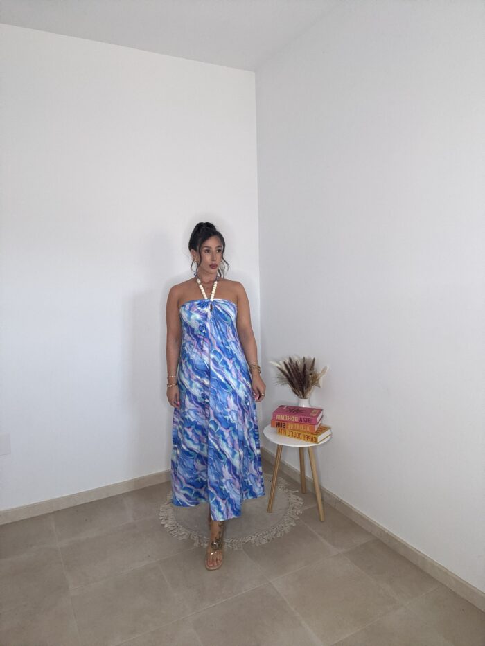 VESTIDO CANCÚN