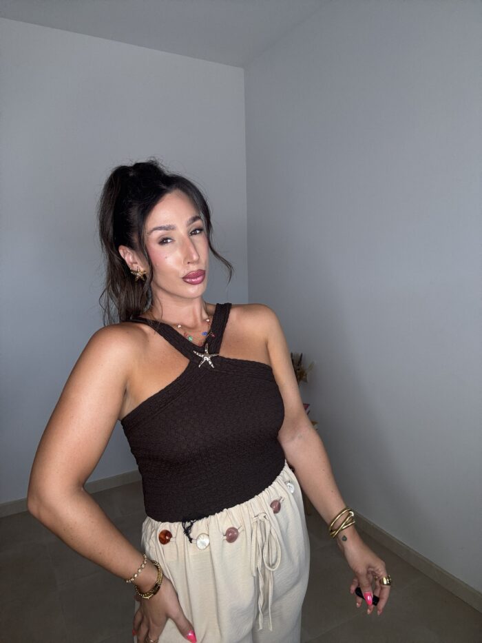 TOP ESTRELLA