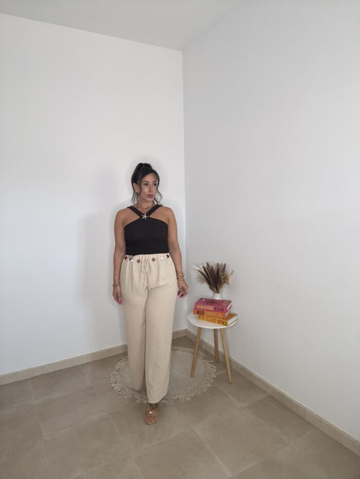 PANTALÓN JOYITAS