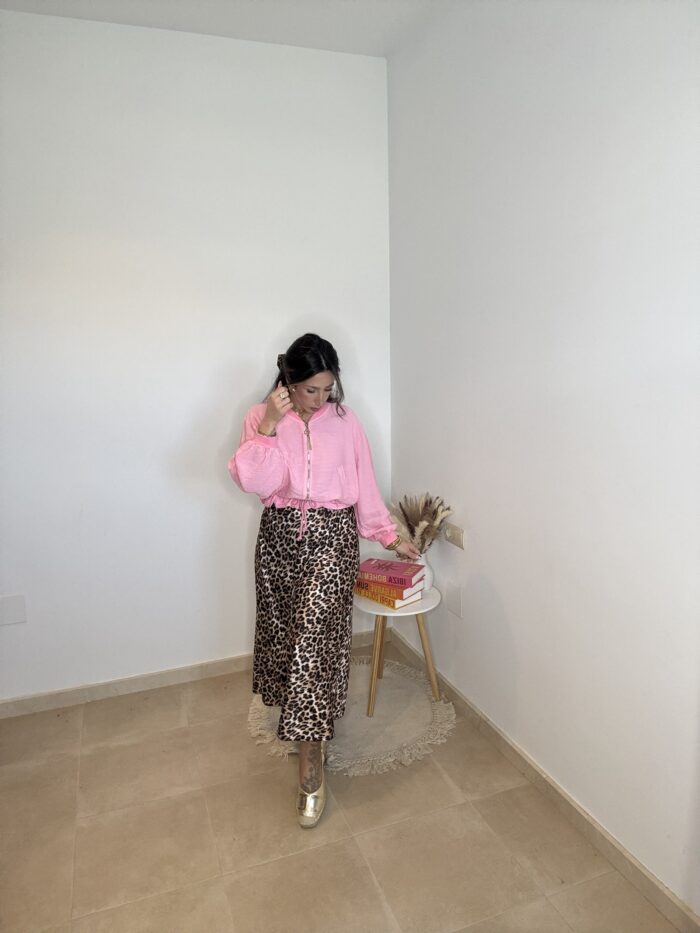 FALDA VANESA