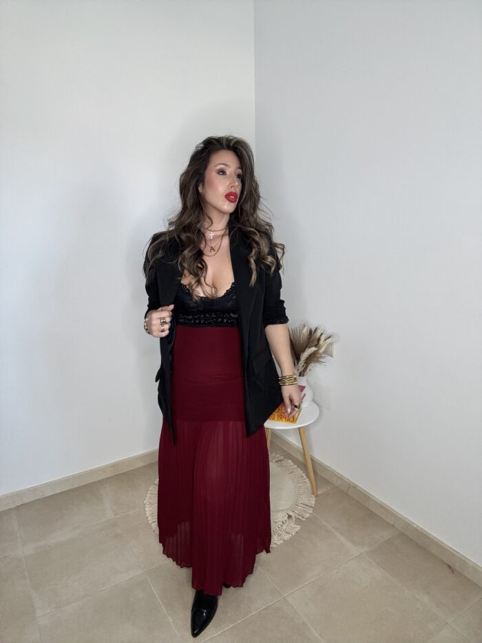 FALDA AMANCIO - Imagen 5