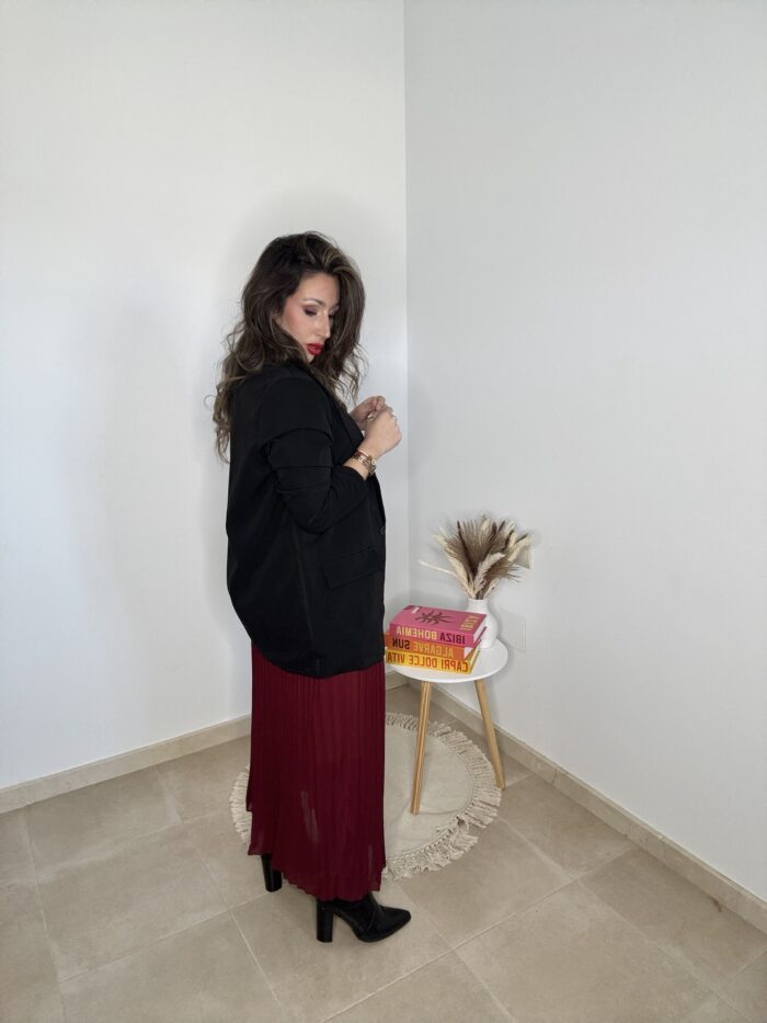 FALDA AMANCIO - Imagen 6