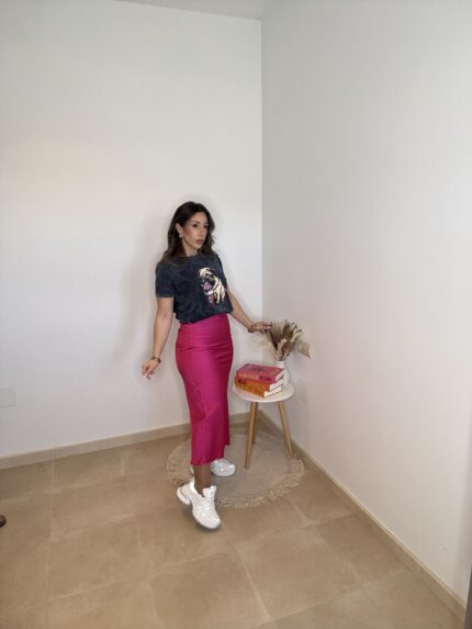 FALDA MARÍA