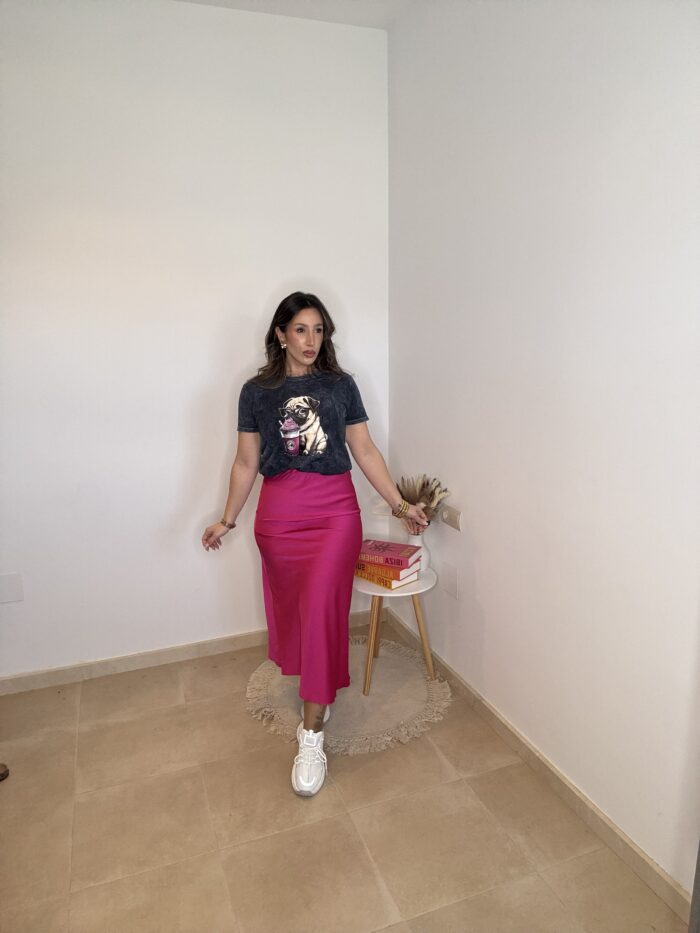 FALDA MARÍA - Imagen 2
