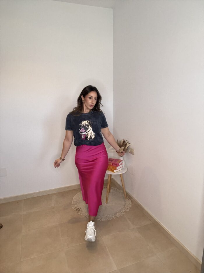 CAMISETA BULL DOG - Imagen 2