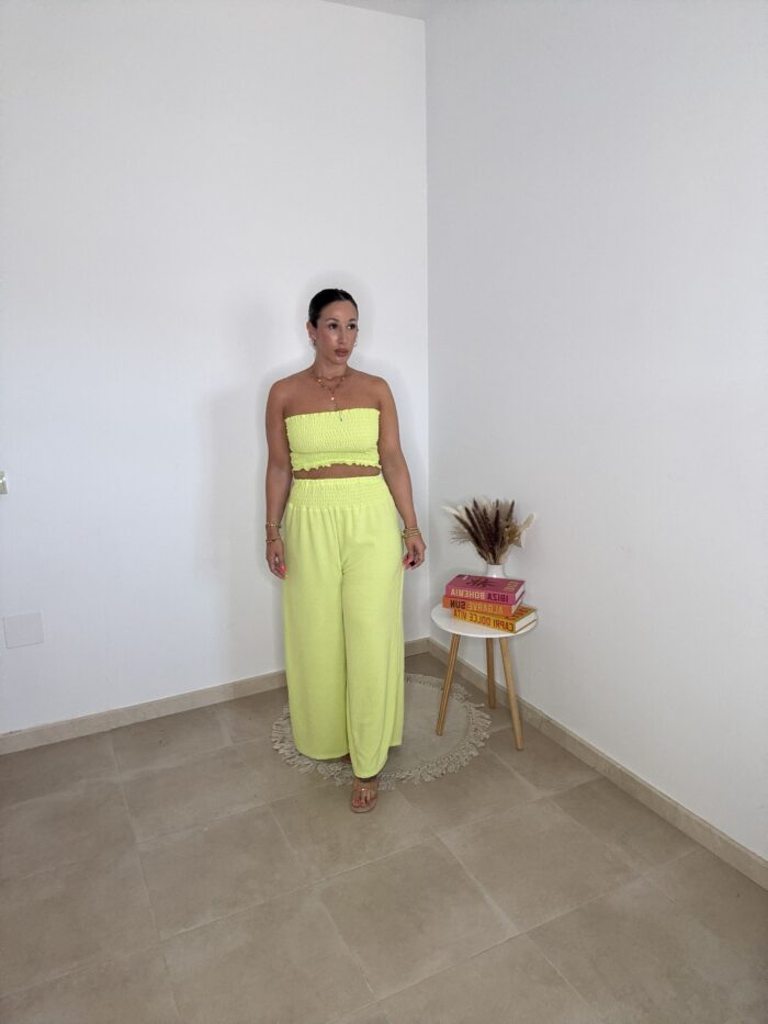 CONJUNTO PAPAYA - Imagen 2