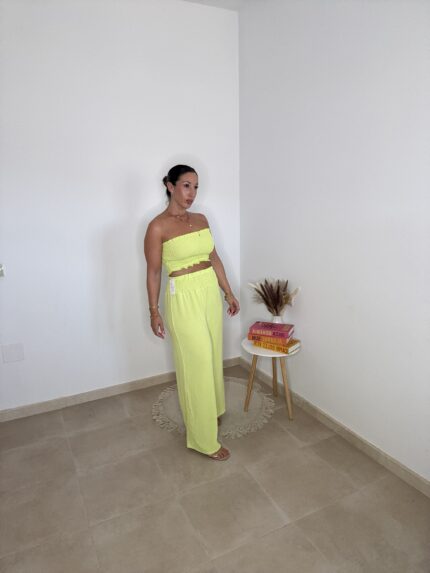CONJUNTO PAPAYA