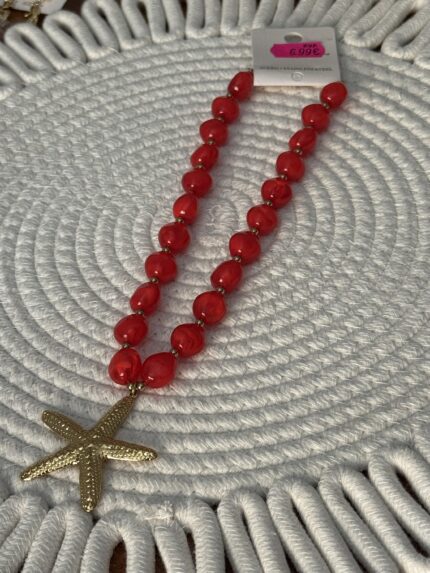 COLLAR ARIEL