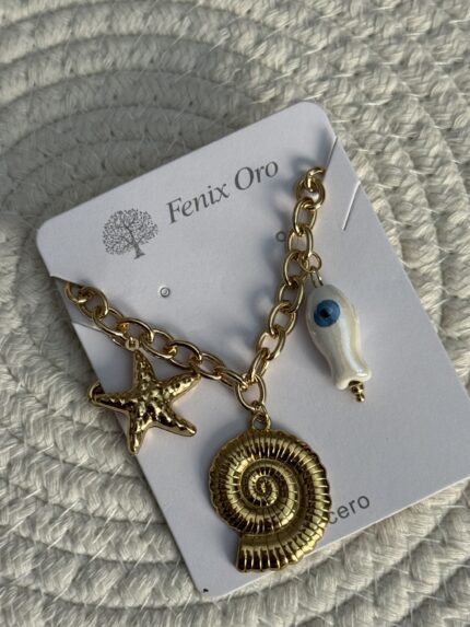 COLLAR GRECIA