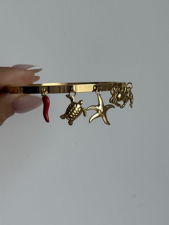 PULSERA COSTA RICA - Imagen 3