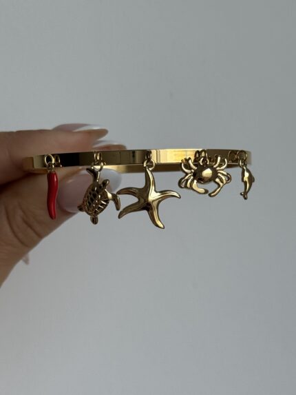 PULSERA COSTA RICA