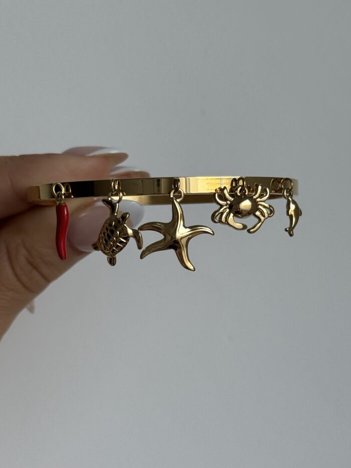 PULSERA COSTA RICA