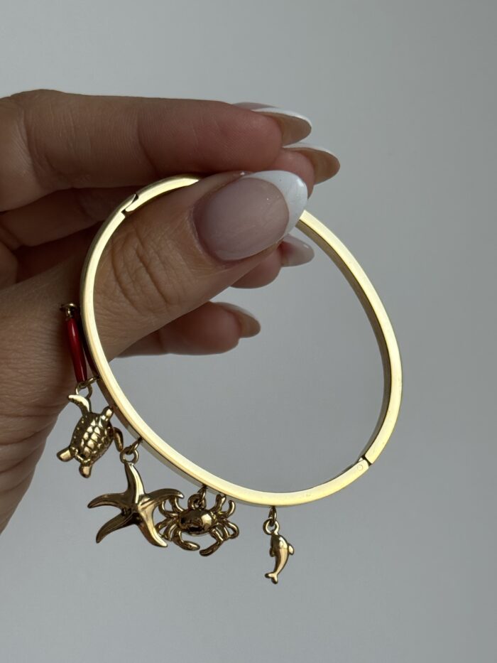 PULSERA COSTA RICA - Imagen 2