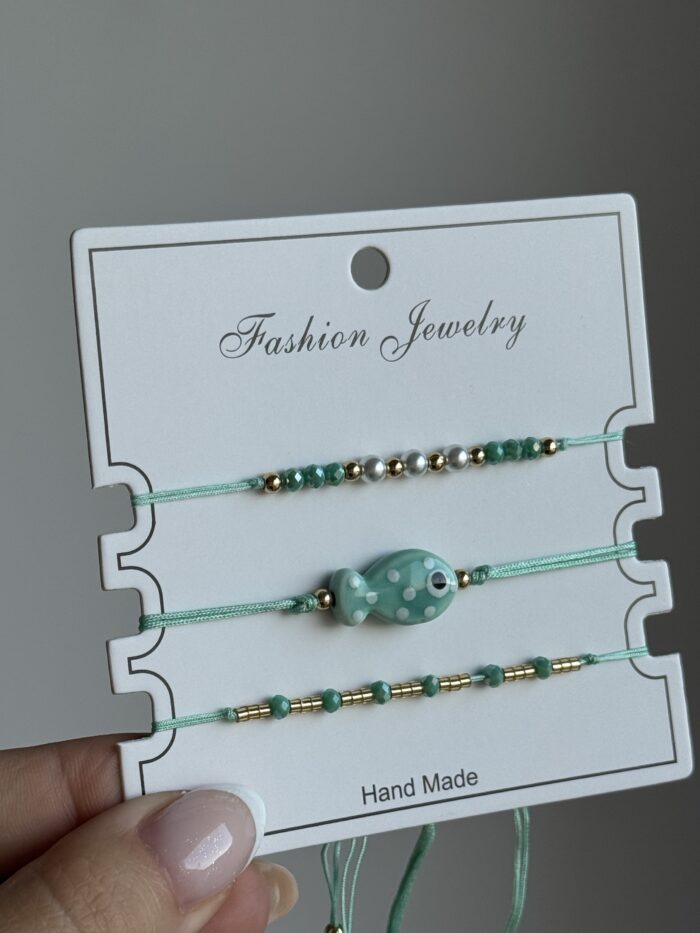 PULSERAS CONIL - Imagen 4