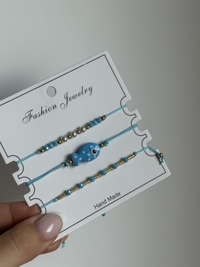 PULSERAS CONIL - Imagen 2