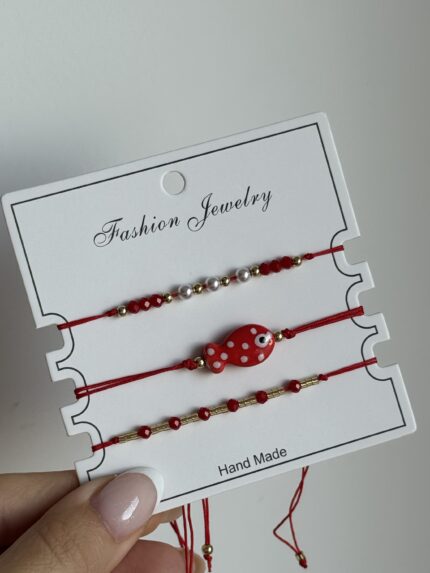 PULSERAS CONIL