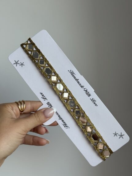 CHOKER CRISTAL