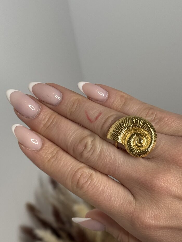 ANILLO CARACOLA - Imagen 2