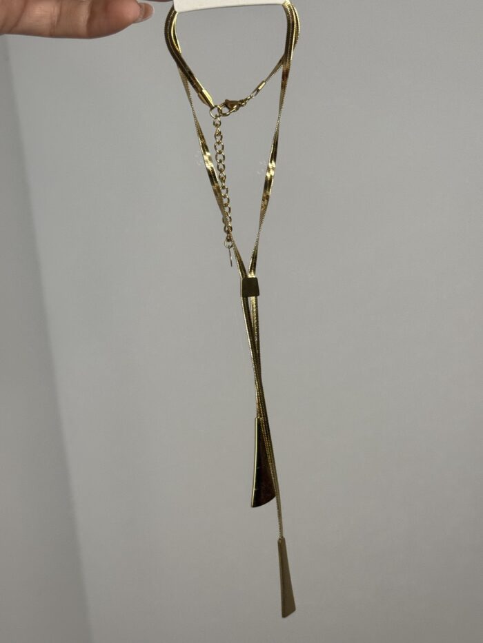 COLLAR EGIPTO