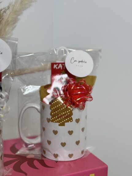 Taza calcetín hombre