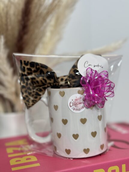 Taza lazo