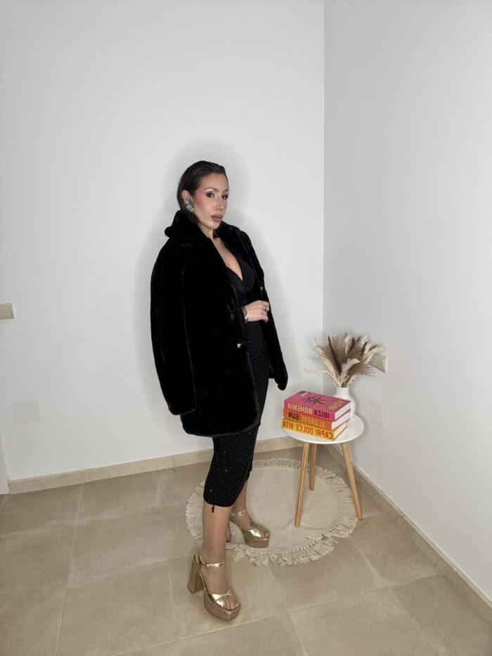 ABRIGO PARIS - Imagen 2