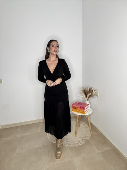 FALDA AMANCIO