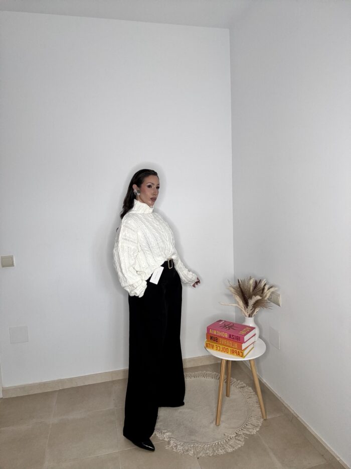 PANTALÓN MANGO - Imagen 2
