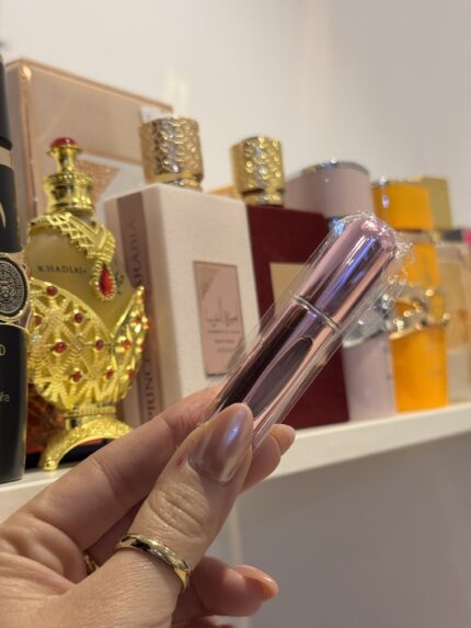 TROVALO 5ml PERFUMES
