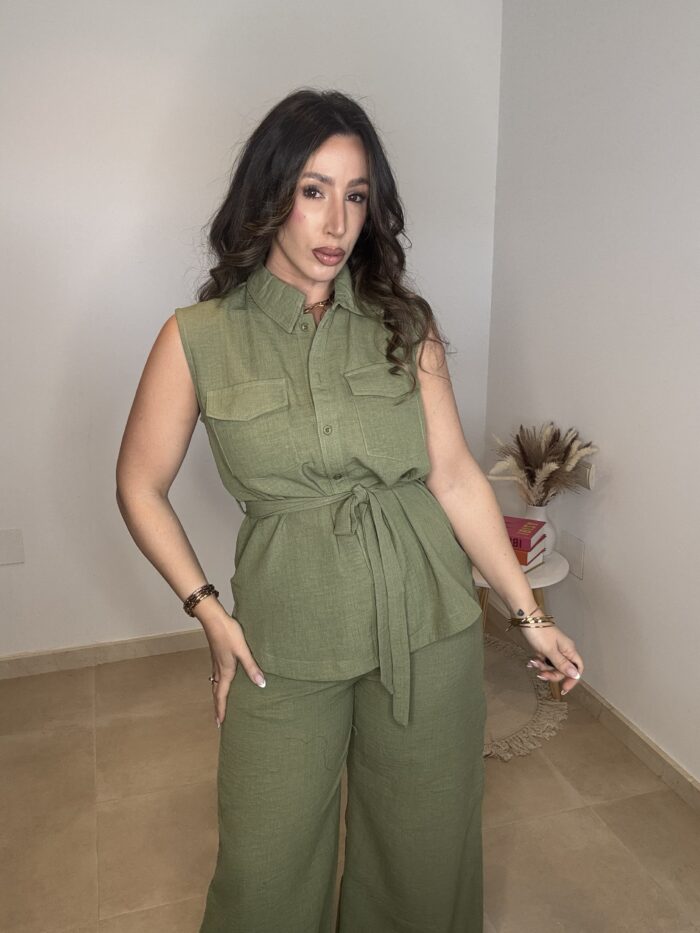 CONJUNTO LETICIA