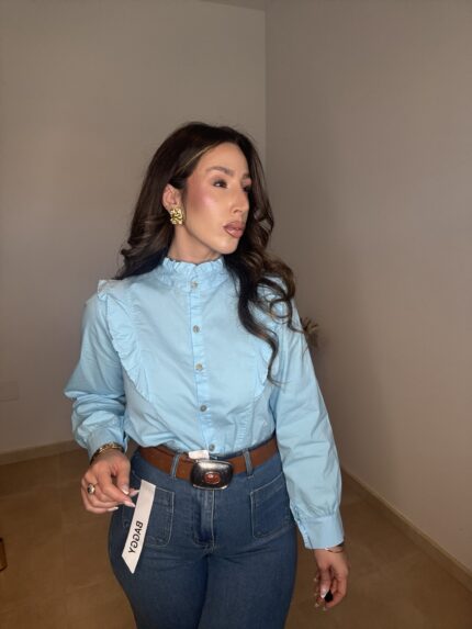 CAMISA MARÍA JOSÉ