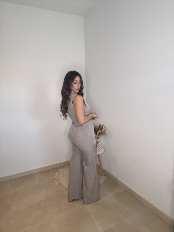 PANTALÓN CHOCOLATE - Imagen 4