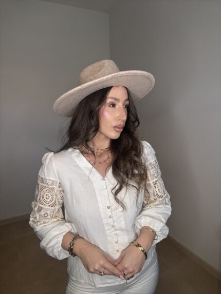 CAMISA BOHEMIA