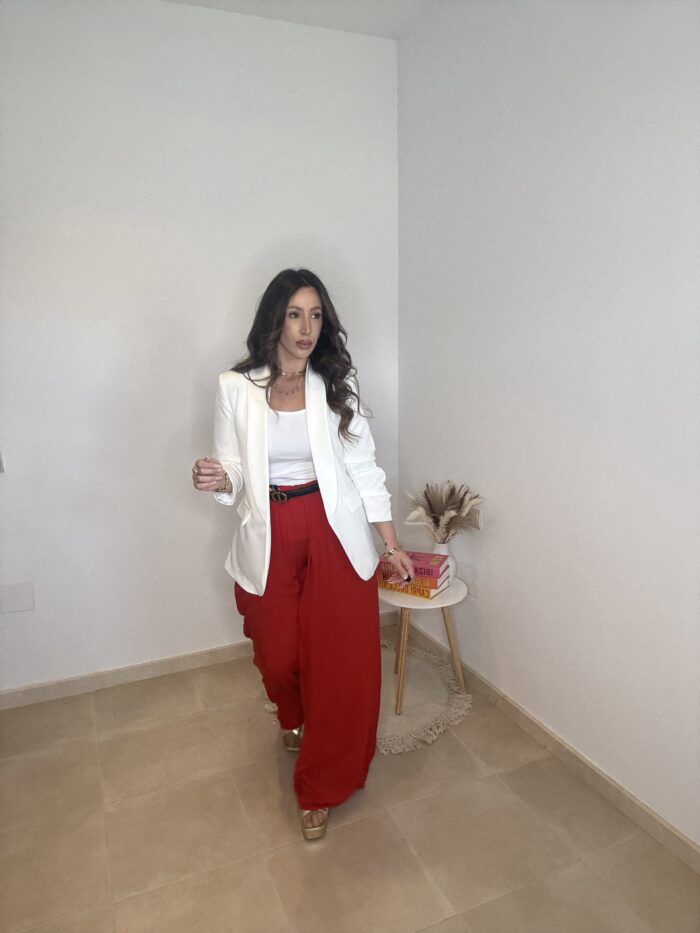 PANTALÓN MELISA - Imagen 3