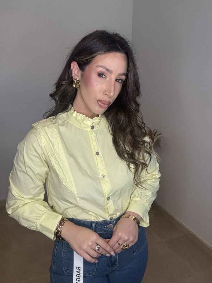 CAMISA MARÍA JOSÉ - Imagen 5