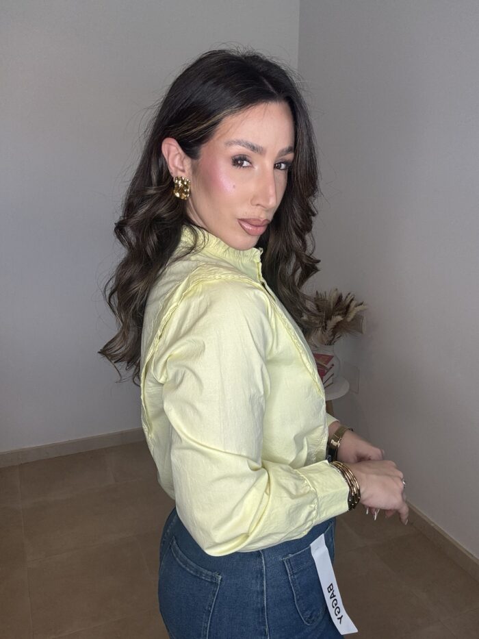 CAMISA MARÍA JOSÉ - Imagen 4
