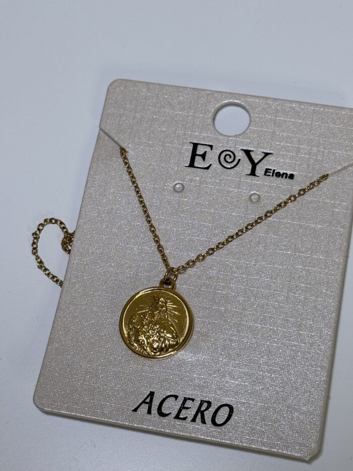 COLLAR CARMEM - Imagen 2